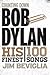 Counting Down Bob Dylan: Hi...