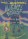 Aliens in Disguise by Clete Barrett Smith