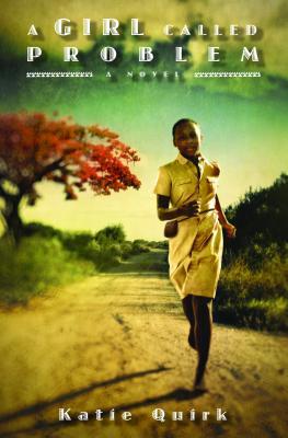 A Girl Called Problem (Paperback)