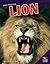 Lion (Great Predators)