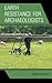 Earth Resistance for Archaeologists (Geophysical Methods for Archaeology)
