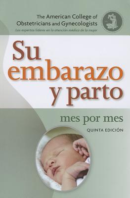 Su Embarazo y Parto: Mes Por Mes