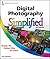 Digital Photography Simplified