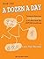 A Dozen A Day, Book Two by Edna Mae Burnam