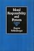 Moral Responsibility and Persons