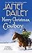 Merry Christmas, Cowboy by Janet Dailey