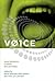 V01CE: Vocal Aesthetics in Digital Arts and Media (Leonardo)
