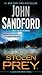 Stolen Prey (Lucas Davenport, #22)