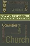 Common Sense Faith