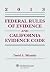 Federal Rules Evidence & Ca...