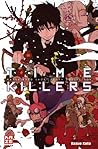 Time Killers by Kazue Kato