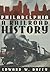 Philadelphia: A Railroad History