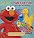 Bendon Publishing Time for Fun with Elmo & Friends Sesame Street Storybook Treasury