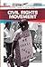 Civil Rights Movement (Essential Library of Social Change)