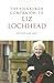 The Edinburgh Companion to Liz Lochhead by Anne Varty