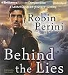 Behind the Lies by Robin Perini