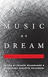 Music as Dream: E...