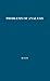 Problems of Analysis: Philosophical Essays