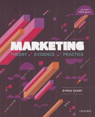 Marketing: Theory, Evidence, Practice (Paperback)