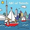 ABC of Toronto by Per-Henrik Gürth