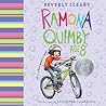 Ramona Quimby, Age 8 by Beverly Cleary Ramona Quimby, Age 8 by Beverly Cleary