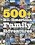 500+ All-American Family Adventures