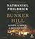 Bunker Hill: A City, a Siege, a Revolution (American Revolution, #1)