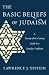 The Basic Beliefs of Judais...