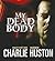 My Dead Body (Joe Pitt Casebooks)