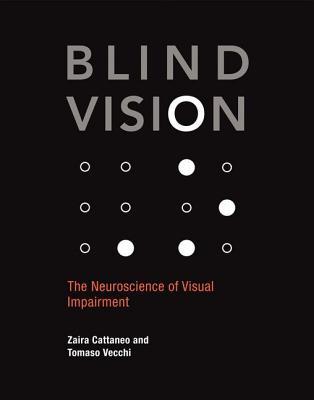 Blind Vision: The Neuroscience of Visual Impairment (Hardcover)