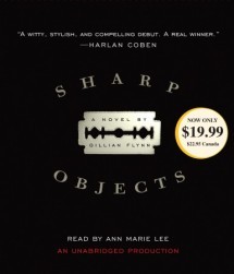 Sharp Objects