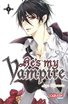He's my Vampire, ...