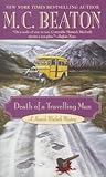 Death of a Travelling Man by M.C. Beaton
