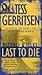 Last to Die (Rizzoli & Isle...