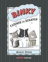 Binky by Ashley Spires