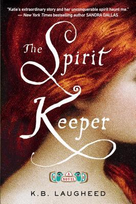 The Spirit Keeper (Paperback)