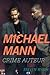 Michael Mann: Crime Auteur