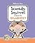 Scaredy Squirrel Prepares for Halloween by Mélanie Watt