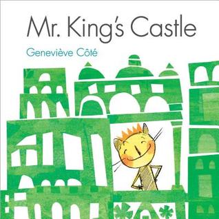 Mr. King's Castle (Hardcover)
