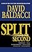 Split Second (Sean King & Michelle Maxwell, #1)