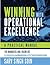 Winning With Operational Excellence by S Singh Soin