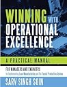 Winning With Operational Excellence