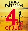 4th of July by James  Patterson