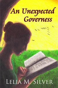 An Unexpected Governess (Paperback)