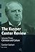 The Kuyper Center Review, V...