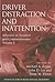 Driver Distraction and Inattention by Michael A. Regan