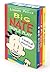 Big Nate Triple Play Box Set: Big Nate: In a Class by Himself, Big Nate Strikes Again, Big Nate on a Roll