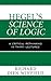 Hegel's Science of Logic: A Critical Rethinking in Thirty Lectures