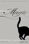 Believing in Magi...