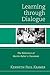 Learning Through Dialogue: The Relevance of Martin Buber's Classroom